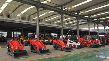 Factory facility photo 3