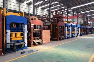 Factory facility photo 5