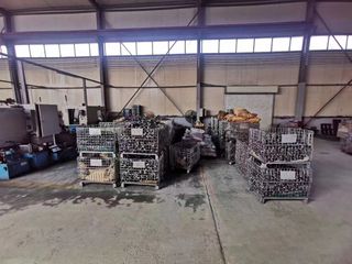 Factory facility photo 5