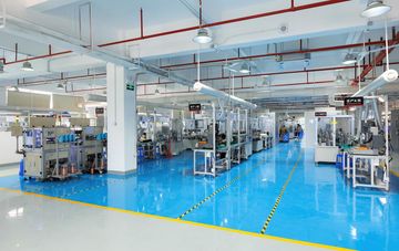 Factory facility photo 5