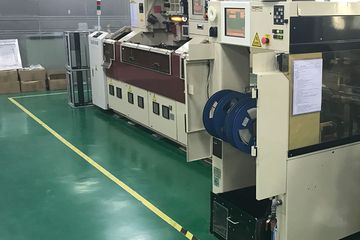 Factory facility photo 2