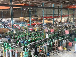 Factory facility photo 4