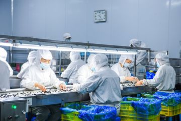 Factory facility photo 4