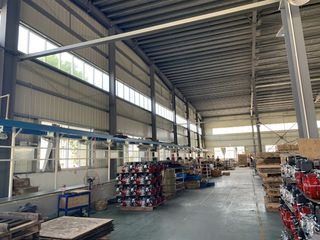Factory facility photo 3