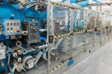 Factory facility photo 3