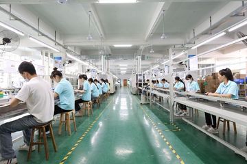 Factory facility photo 5