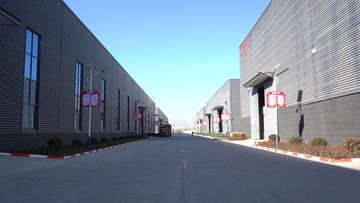 Factory facility photo 2