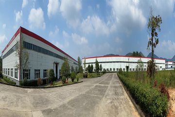 Factory facility photo 4