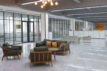 Factory facility photo 2