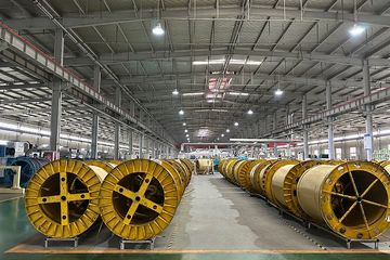Factory facility photo 3