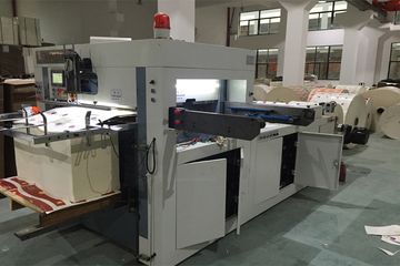 Factory facility photo 4