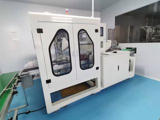 Factory facility photo 5