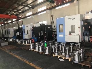Factory facility photo 5