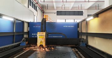 Factory and facilities of Sollwin Enterprise Co., Ltd.