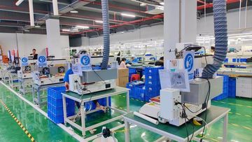 Factory facility photo 6