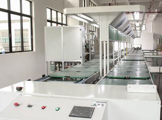 Factory facility photo 3