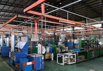 Factory facility photo 3