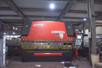 Factory facility photo 2