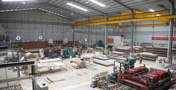 Factory facility photo 4