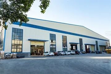Factory facility photo 5