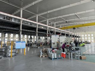 Factory facility photo 5