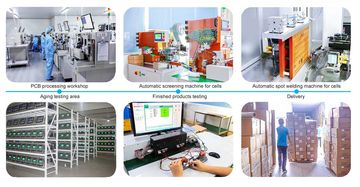 Factory facility photo 5