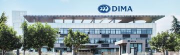 Factory and facilities of Chongqing Dima Industry Co., Ltd.