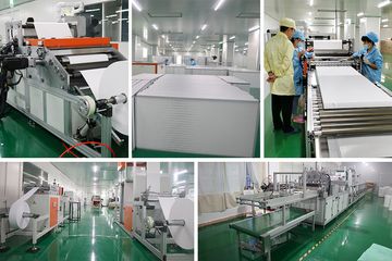 Factory facility photo 3