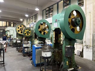 Factory facility photo 2