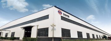Factory and facilities of Wuhong Wire&amp;Cable Group Co., Ltd.