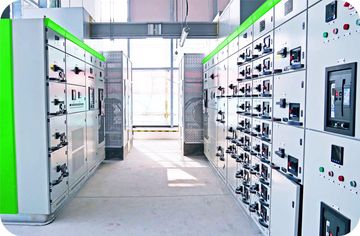 Factory facility photo 5
