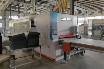 Factory facility photo 4