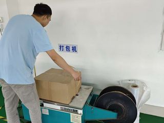 Factory facility photo 5