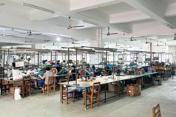 Factory facility photo 5