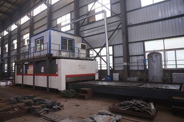Factory facility photo 4