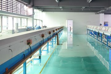 Factory facility photo 4