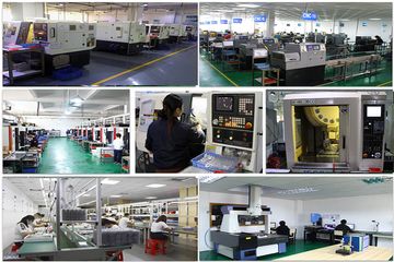 Factory facility photo 4