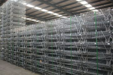 Factory facility photo 5