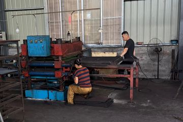 Factory facility photo 2