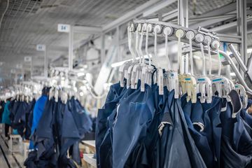 Factory facility photo 4