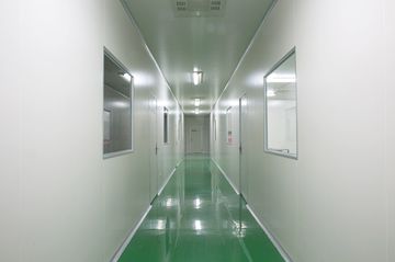 Factory facility photo 3