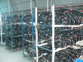Factory facility photo 5