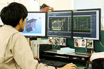 Factory facility photo 5