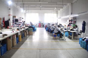 Factory facility photo 4