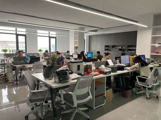 Factory facility photo 3