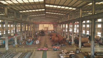 Factory facility photo 5