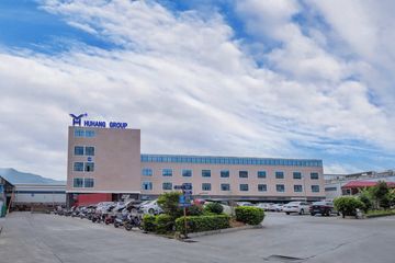 Factory facility photo 3