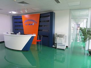 Factory facility photo 3