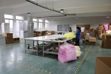 Factory facility photo 3