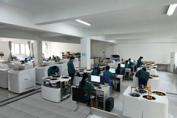 Factory facility photo 2